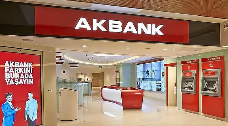 Akbank Müjdeyi Verdi! AKBNK 2023 Temettü Kararı