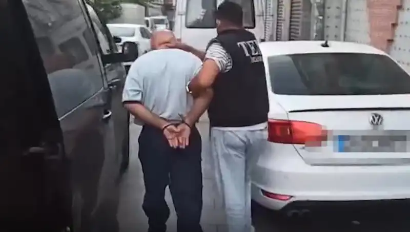 FETÖ'nün İzdivaç Ekiplerine Ağır Darbe: Gözaltılar Artıyor!