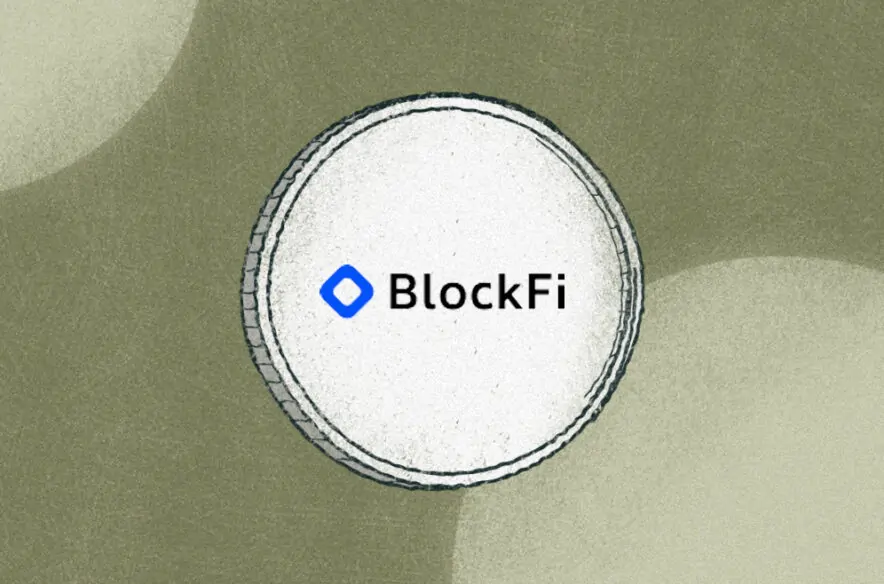 BlockFi İflasa Sürükleniyor!