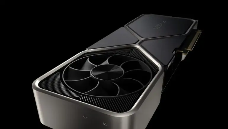 NVIDIA RTX 4070 Tanıtımdan Önce Ortaya Çıktı