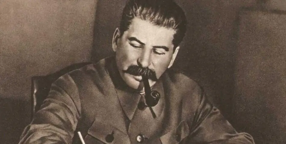 Stalin'in, Oğlu Vasily'nin Öğretmenine Yazdığı İlginç Mektup