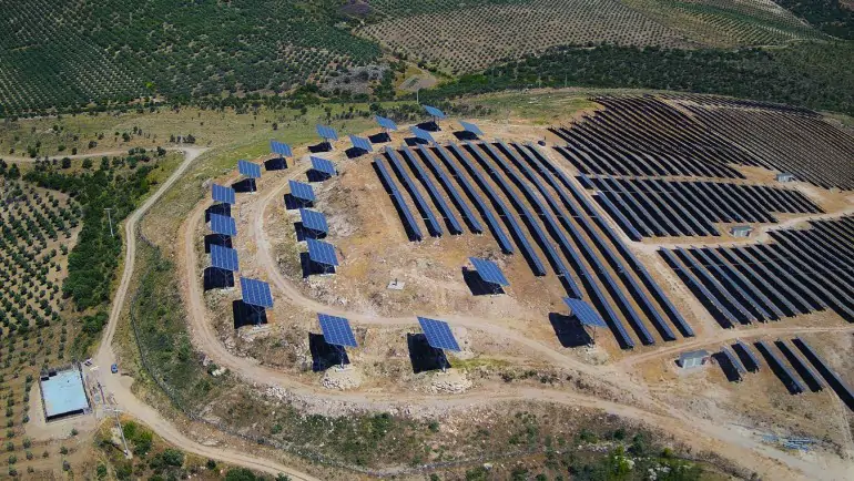 HUNER Deprem Sonrası Üretime Tekrar Başladı