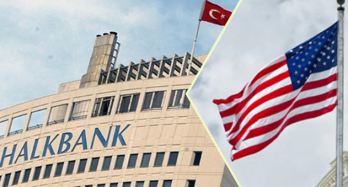 ABD Anayasa Mahkemesi Halkbank Davasını İnceleyecek