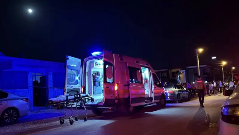 Amca Katliamı: Aile İçindeki Şok Edici Cinayet ve Yaralanma Olayı