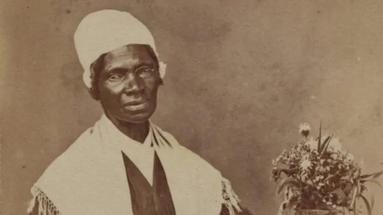 Köleliğe Karşı Gelen Sojourner Truth'un Hikayesi