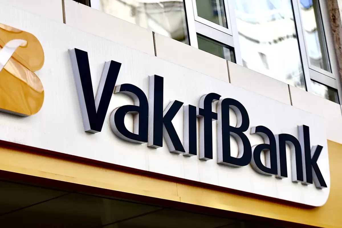 Vakıfbank (VAKBN) Yetkiyi Verdi! Dev Bankadan 1 Milyar Dolarlık Borçlanma Kararı!