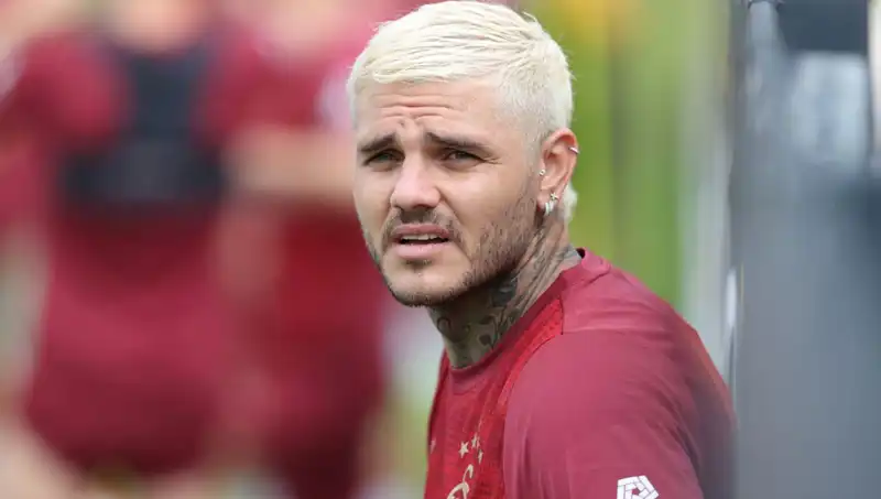 Icardi'den İş Dünyasına Dair Bir Açıklama: "Ödemem Gereken Borç"