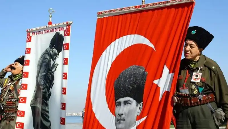 Gaziler Günü: Kahramanlık Günü’nü Anlamak ve Kutlamak