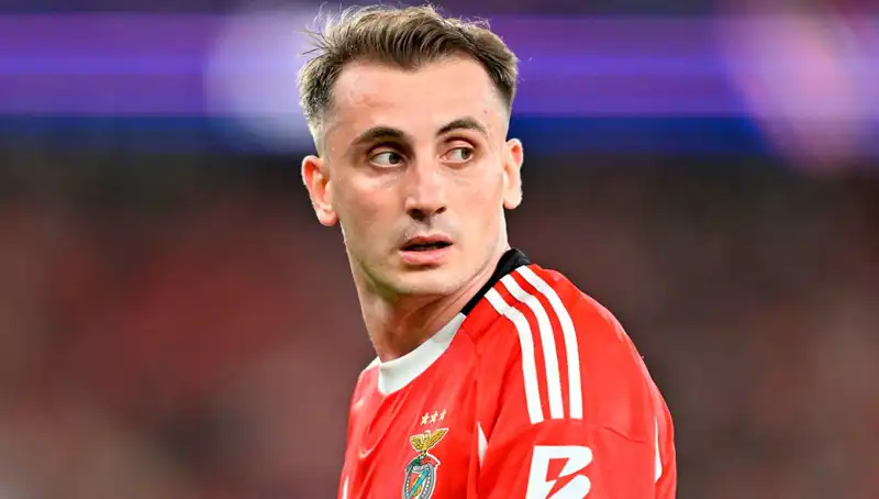 Fenerbahçe'nin Kerem Alışık İle Yola Devam Kararının Ardındaki Gizem Ne?
