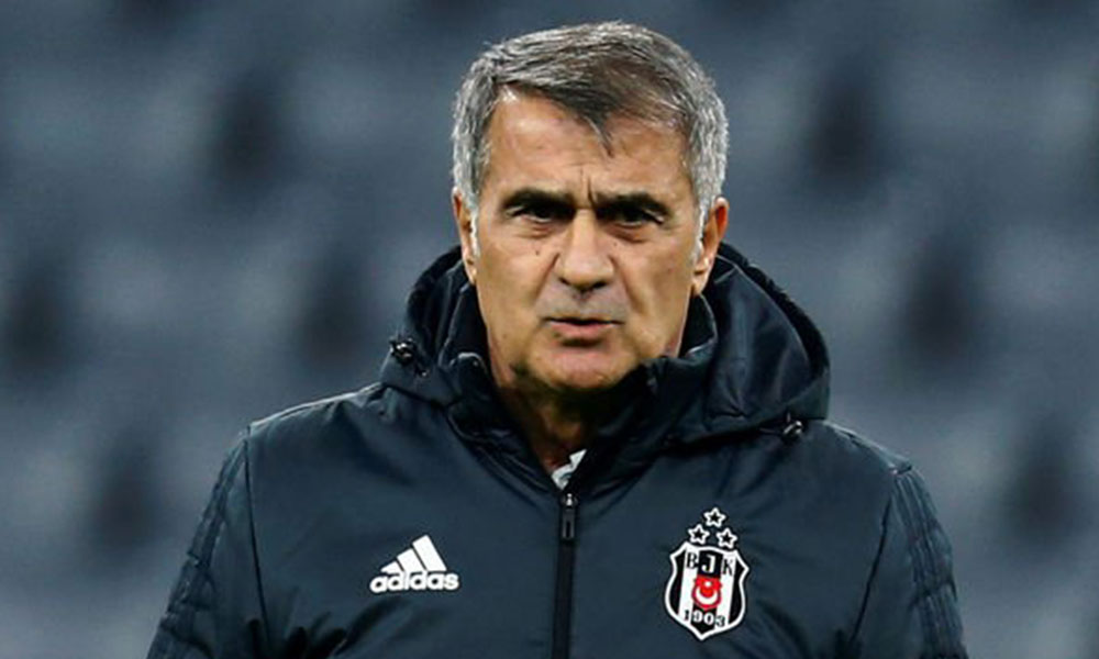 İşte Şenol Güneş'in Tercih Edilme Sebepleri