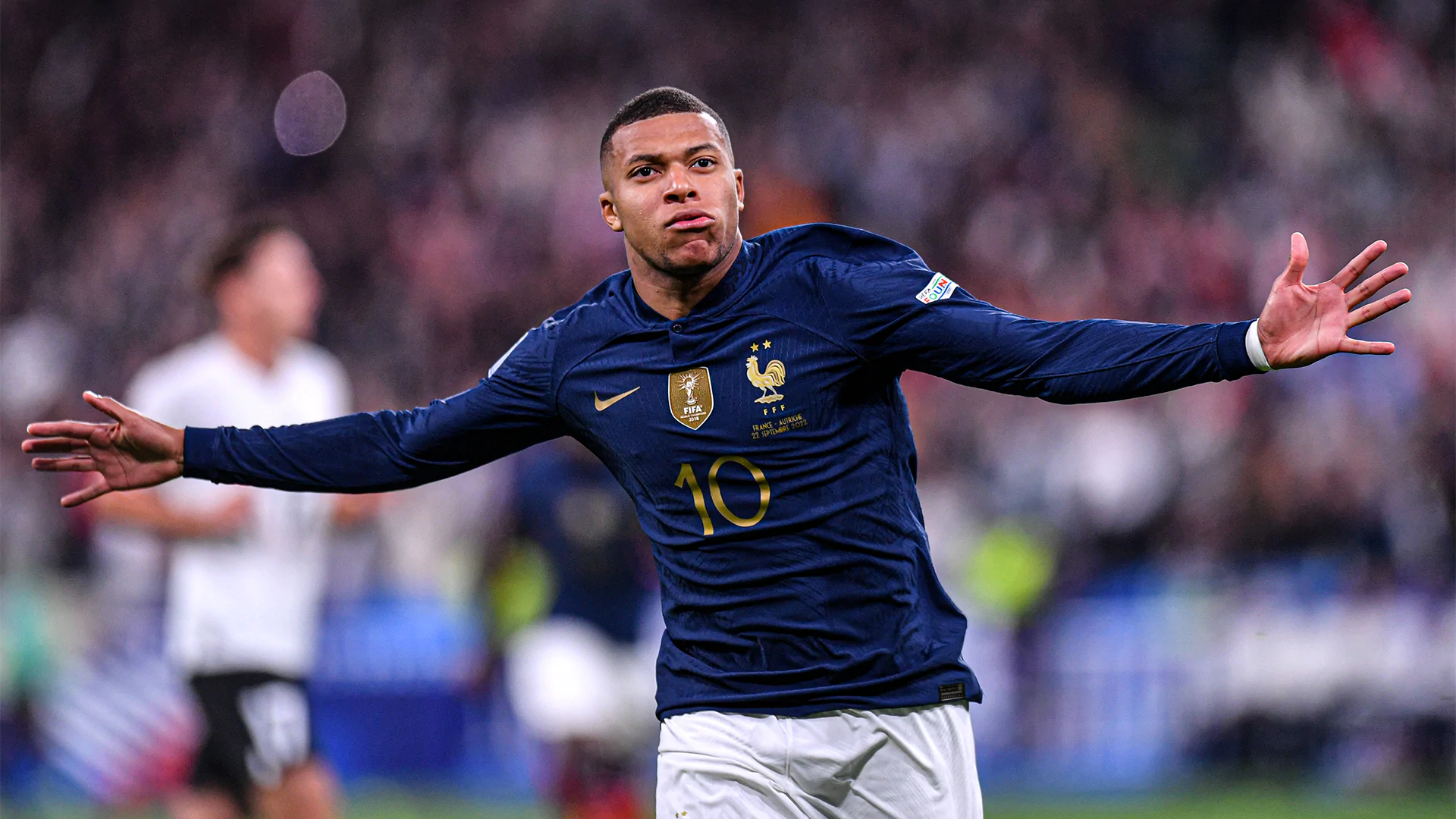 Mbappe Ortalığı Karıştırdı! Dünya Kupası Finali Uzatmaya Gitti