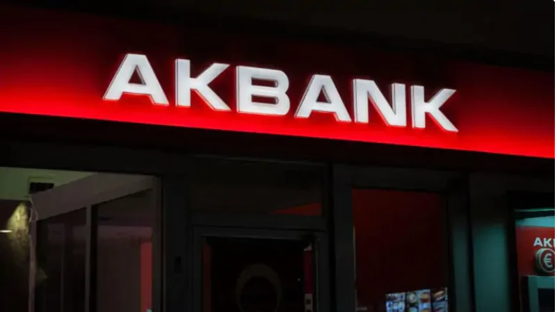 Akbank 2023 Temettü Dağıtımını Yaptı! Kar Payları Hesaplara Geçiyor!