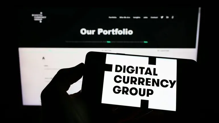 ABD Savcıları Digital Currency Group (DCG) İçin Harekete Geçiyor!