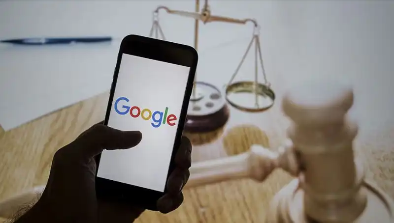 Google, Yapay Zeka İçin Yayıncılarla Telif Hakları Üzerinde Anlaşmaya Gidiyor