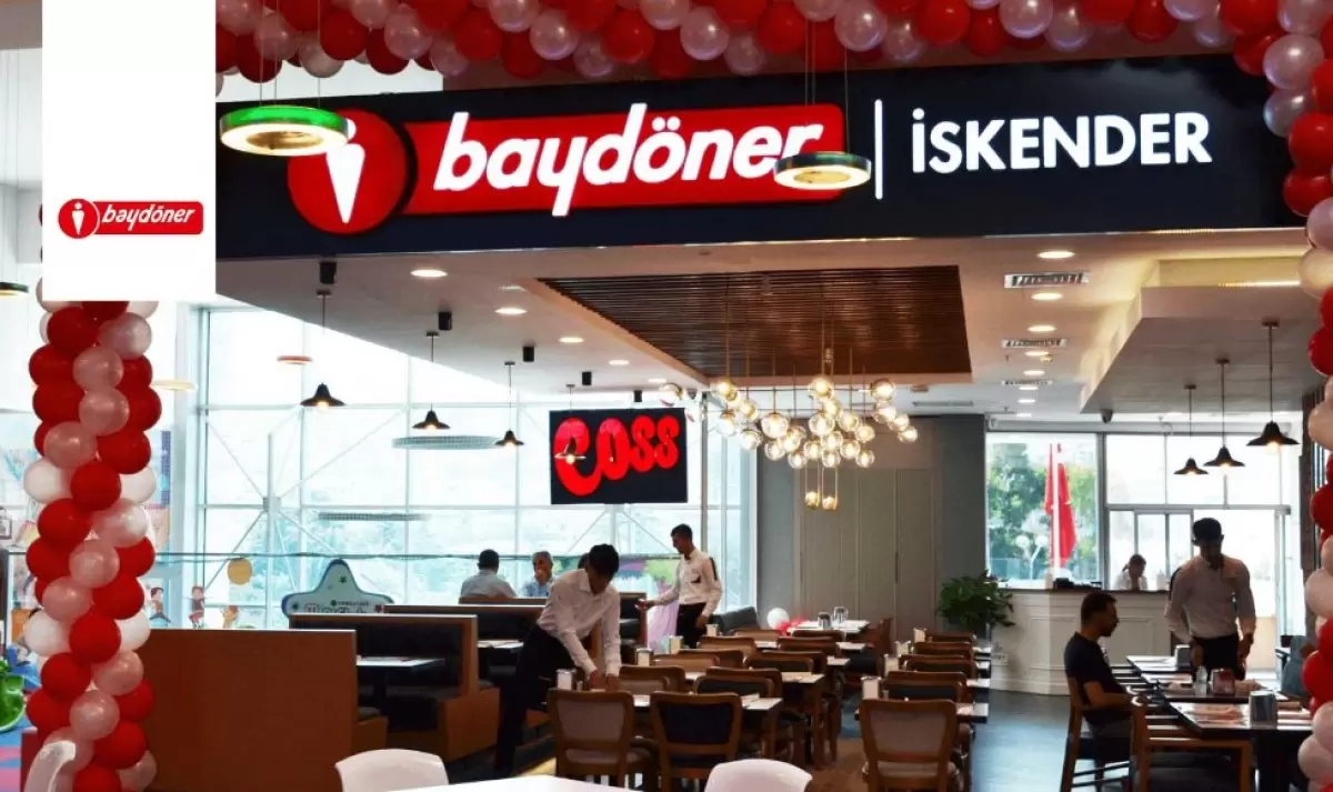 Baydöner Halka Arz Onayı Aldı! BYDNR Halka Arz Fiyatı Ne Kadar?