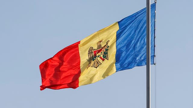 Moldova Rusya'yı Suçladı