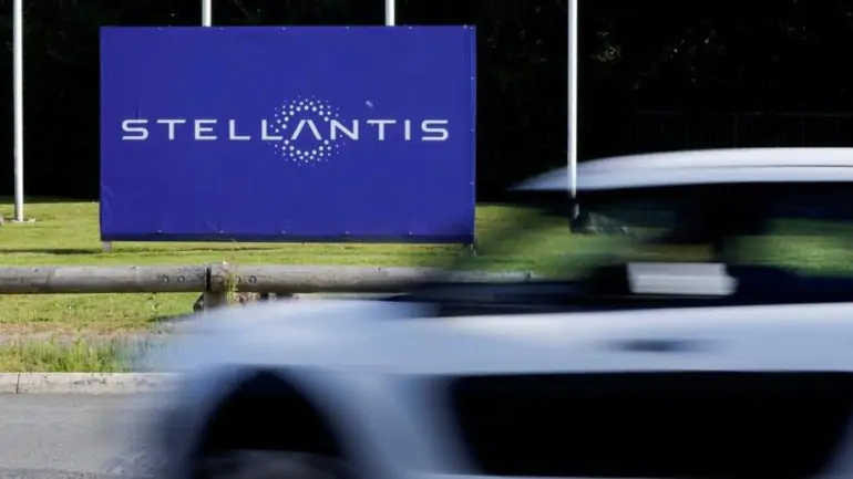 Stellantis, ABD'de Şarj Ağı Kurmayı Düşünmüyor