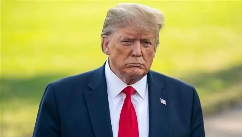 Trump’tan Çarpıcı İddia: İran’daki Üç Nükleer Tesis Yok Edildi!