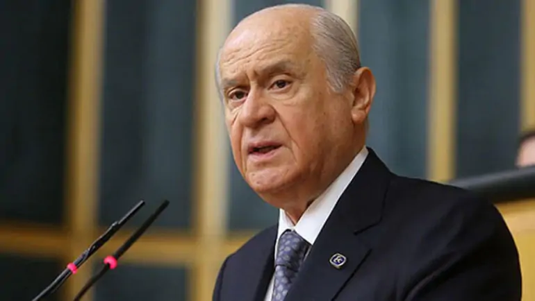 Erken Seçim Kapıda Mı? Bahçeli Fitili Ateşledi!