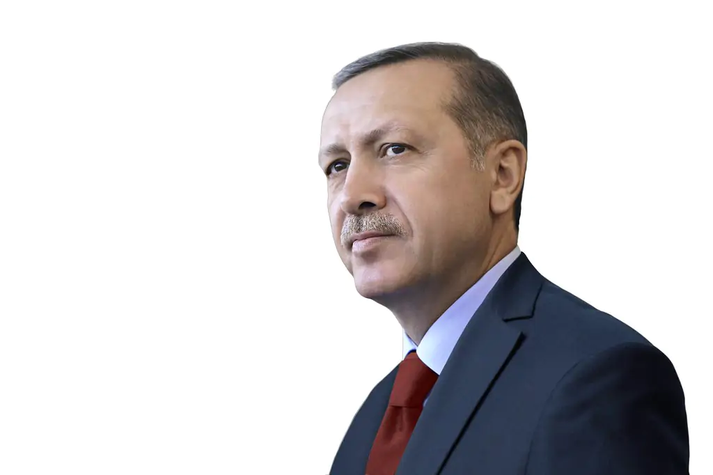 Recep Tayyip Erdoğan Kimdir?