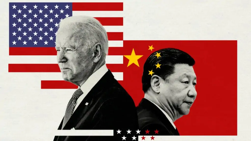 Dünyanın Yeni Gündemi: Xi-Biden Toplantısı