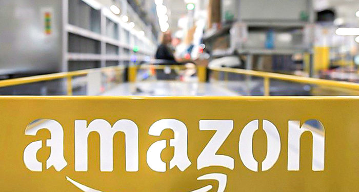 Amazon’dan 1 milyar Euroluk Yatırım