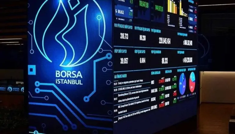 BIST 30 Hisseleri Arasında En Çok Kazandıran Hisseler