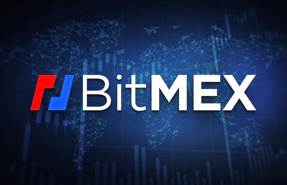 Kripto Borsaları Sallanıyor: Bir Dava da Bitmex'e