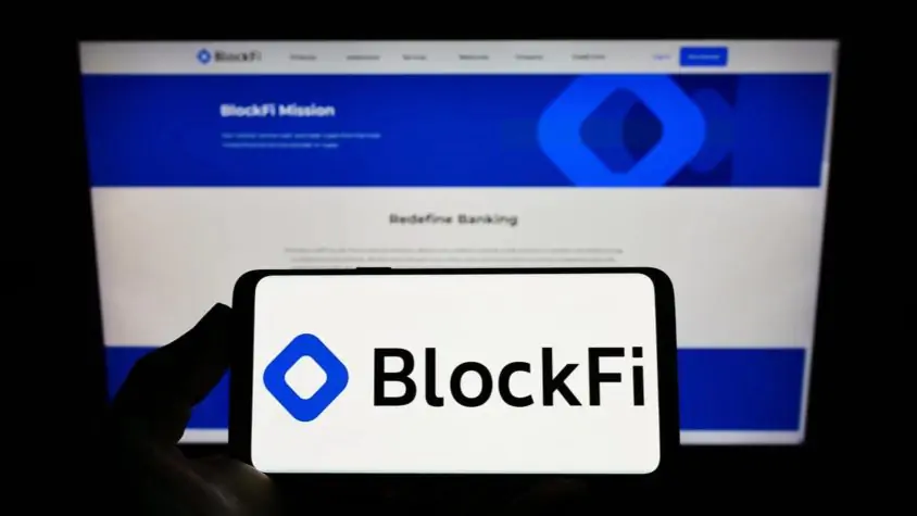 BlockFi, İflas Duruşmasına Çıkıyor!