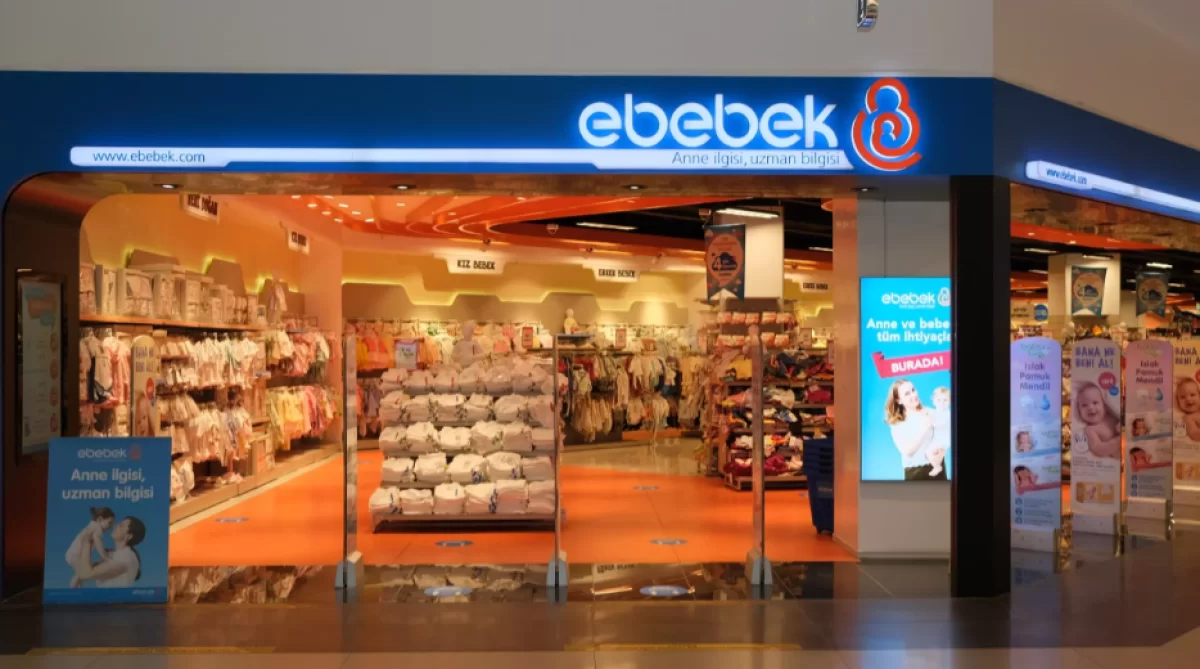 Ebebek (EBEBK) 2023 2. Çeyrek Bilançosu! Net Kar 88,4 Milyon TL