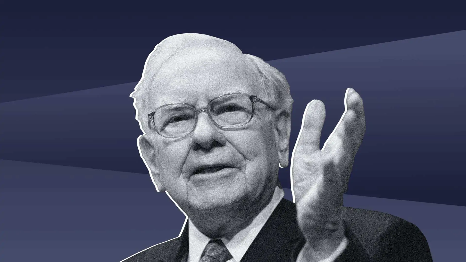 Efsane Yatırımcı Warren Buffett'den Dev Yatırım!