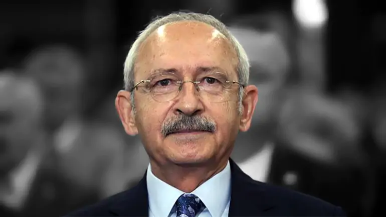 Kemal Kılıçdaroğlu Kimdir?