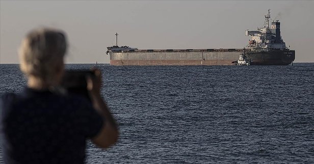 Müşterek Koordinasyon Merkezi'nden Yeni Açıklama