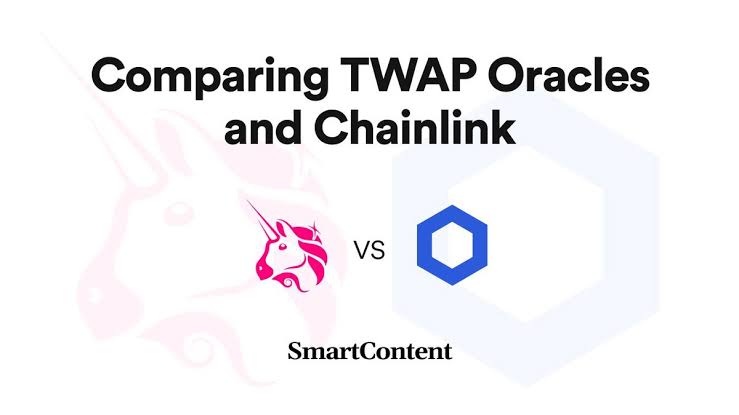 Uniswap v3, TWAP Oracles'ı Başlattı!