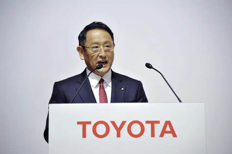 Toyota CEO'sundan Elektrikli Otomobiller İle Alakalı Açıklama