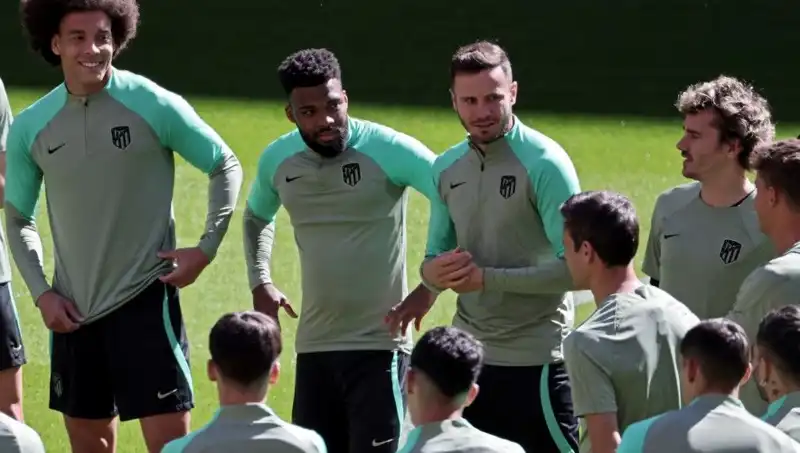 Chelsea, Sevilla ve Atletico Madrid’in Yıldızı Türkiye’ye Transfer Oluyor