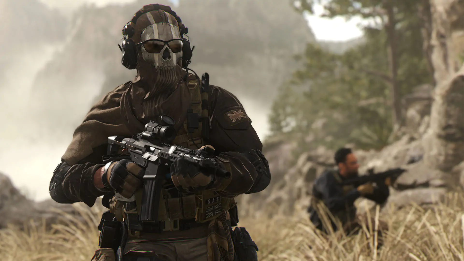 Call of Duty: Modern Warfare 2, Steam'e Damga Vurmaya Devam Ediyor!