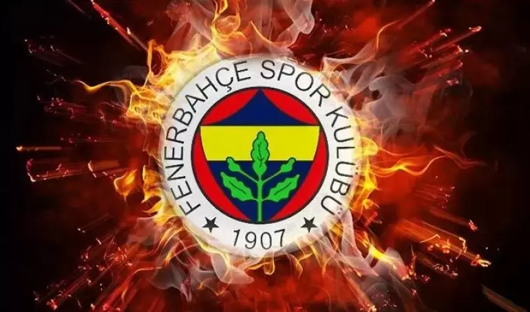 Fenerbahçe 195.000.000 Liralık Dev Sponsorluk Anlaşmasını Duyurdu!