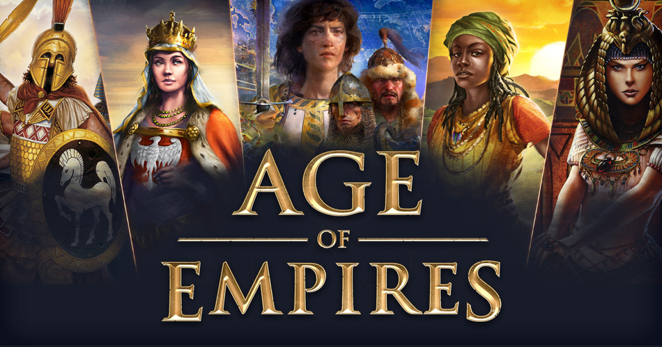 Xbox, Age of Empires II Definitive Edition ve Age of Empires IV Oyunlarını Duyurdu