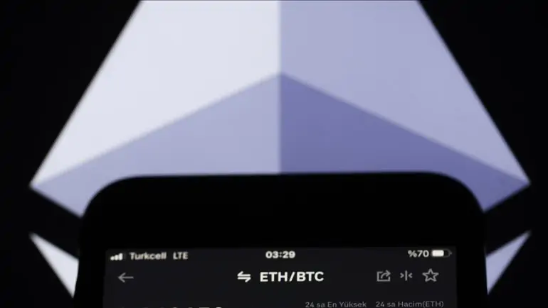 Ethereum Yatırımcıları Dikkat: Düşüş Trendi Kapıda!