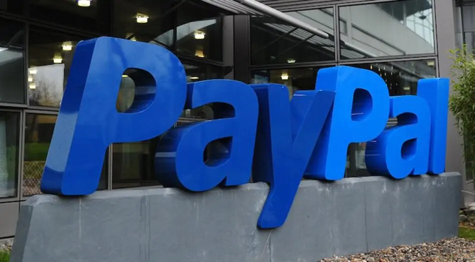 35 Bin PayPal Hesabı Çalındı!