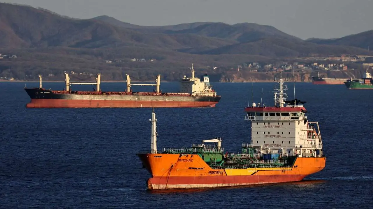 Ulaştırma Bakanlığı Noktayı Koydu: Tankerler Bu Durumda Boğaz'dan Geçemez!