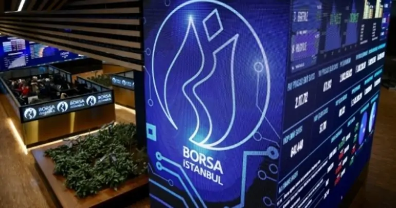 Borsada Açılıştan Sonra Devre Kesici Uygulanan Hisseler!