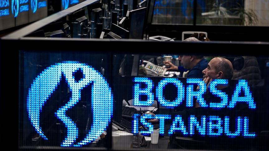 Borsa İstanbul Günü Kayıpla Kapattı