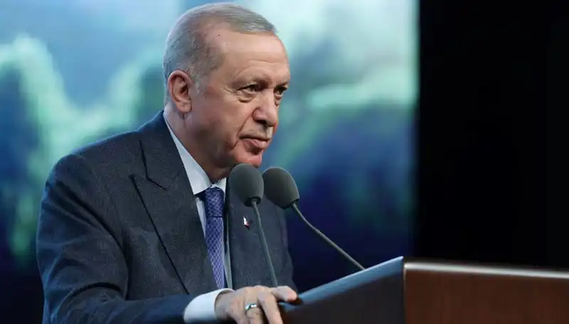 Cumhurbaşkanı Erdoğan'dan Srebrenitsa Soykırımı ile İlgili Önemli Açıklamalar