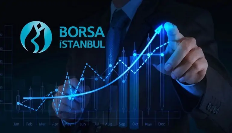 BIST 100 Hisseleri Teknik Analizi (3 Mart 2023)