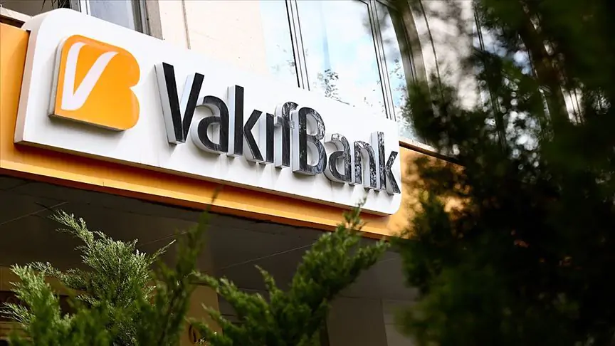 Vakıfbank Yurt Dışından Kaynak Buldu