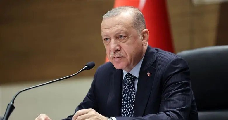 Erdoğan'dan Katar Ziyareti Sonrası Açıklamalar