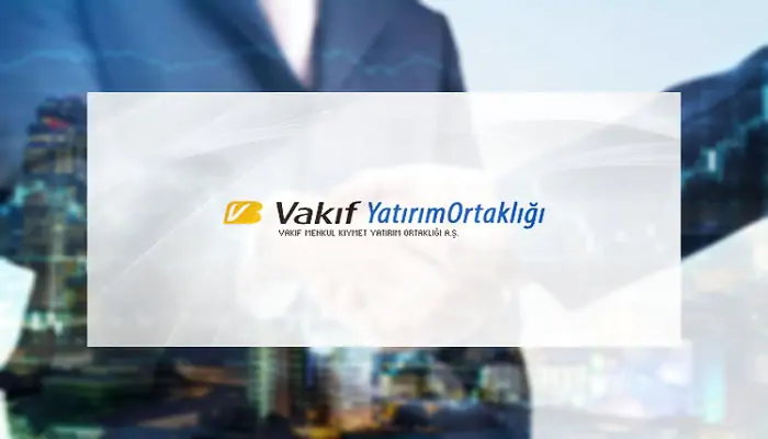 Vakıf Yatırım Ortaklığı KAP'a Duyurdu! Net Aktif Değeri İki Katını Aştı