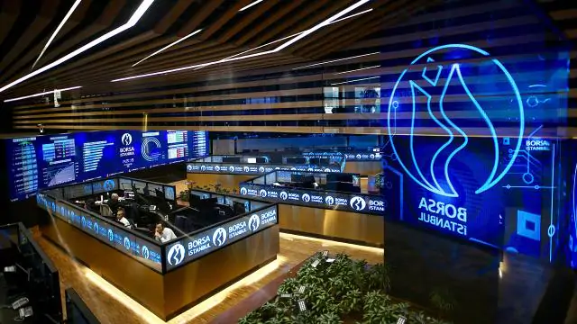 Borsa İstanbul O Hisseye Tedbir Karar Aldı!